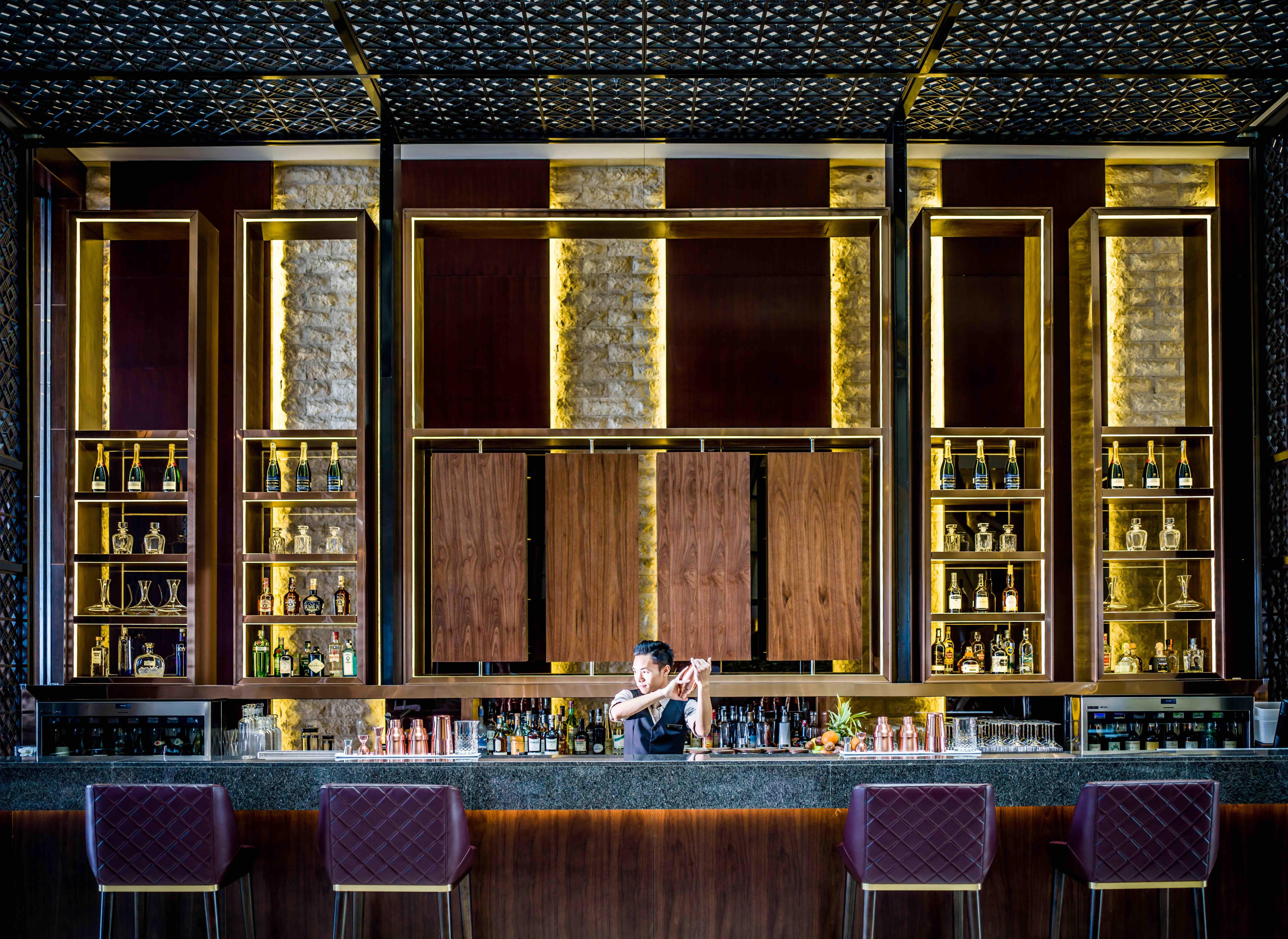 Intercontinental Hanoi Landmark72 By Ihg Екстериор снимка