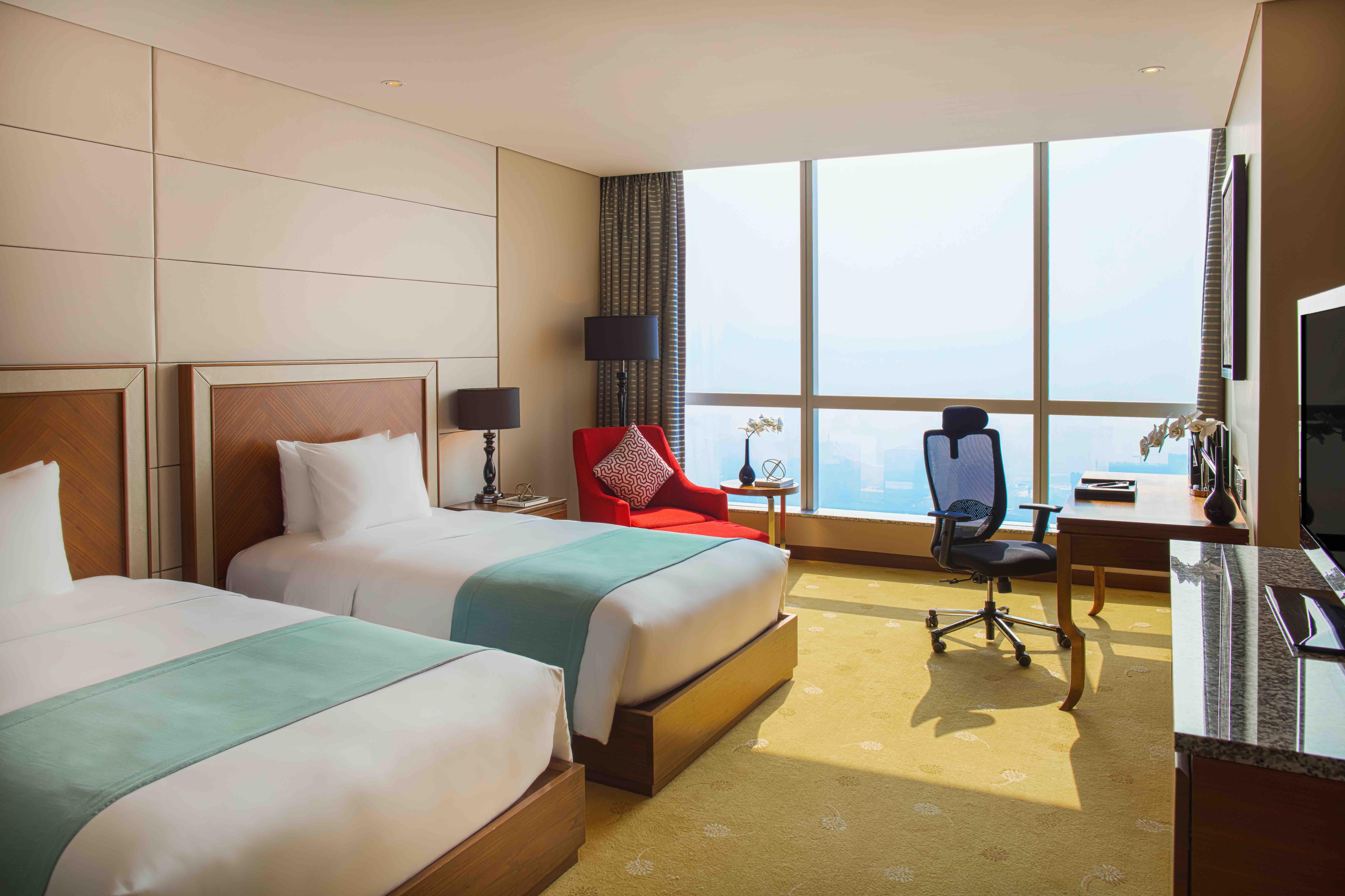 Intercontinental Hanoi Landmark72 By Ihg Екстериор снимка