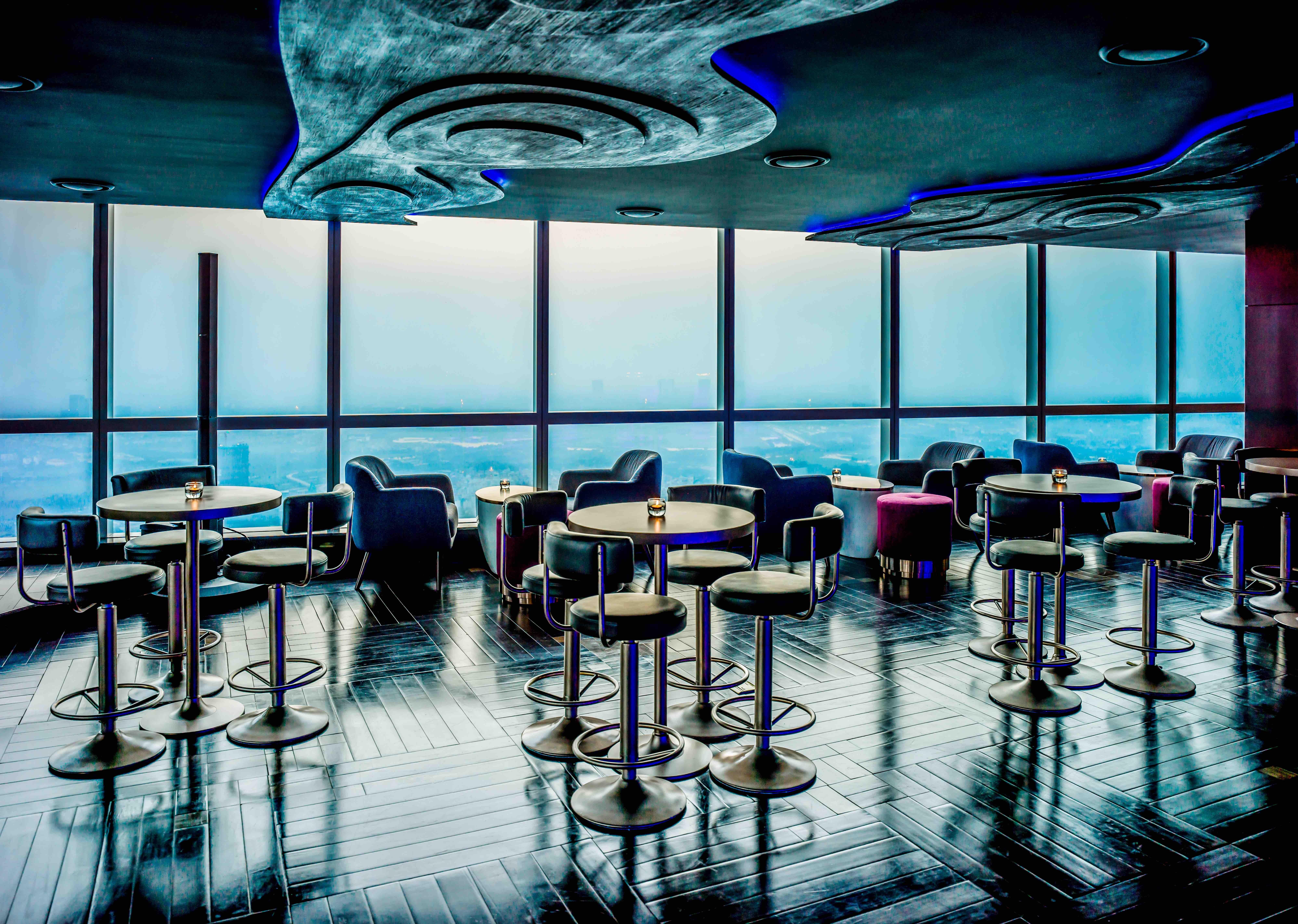 Intercontinental Hanoi Landmark72 By Ihg Екстериор снимка