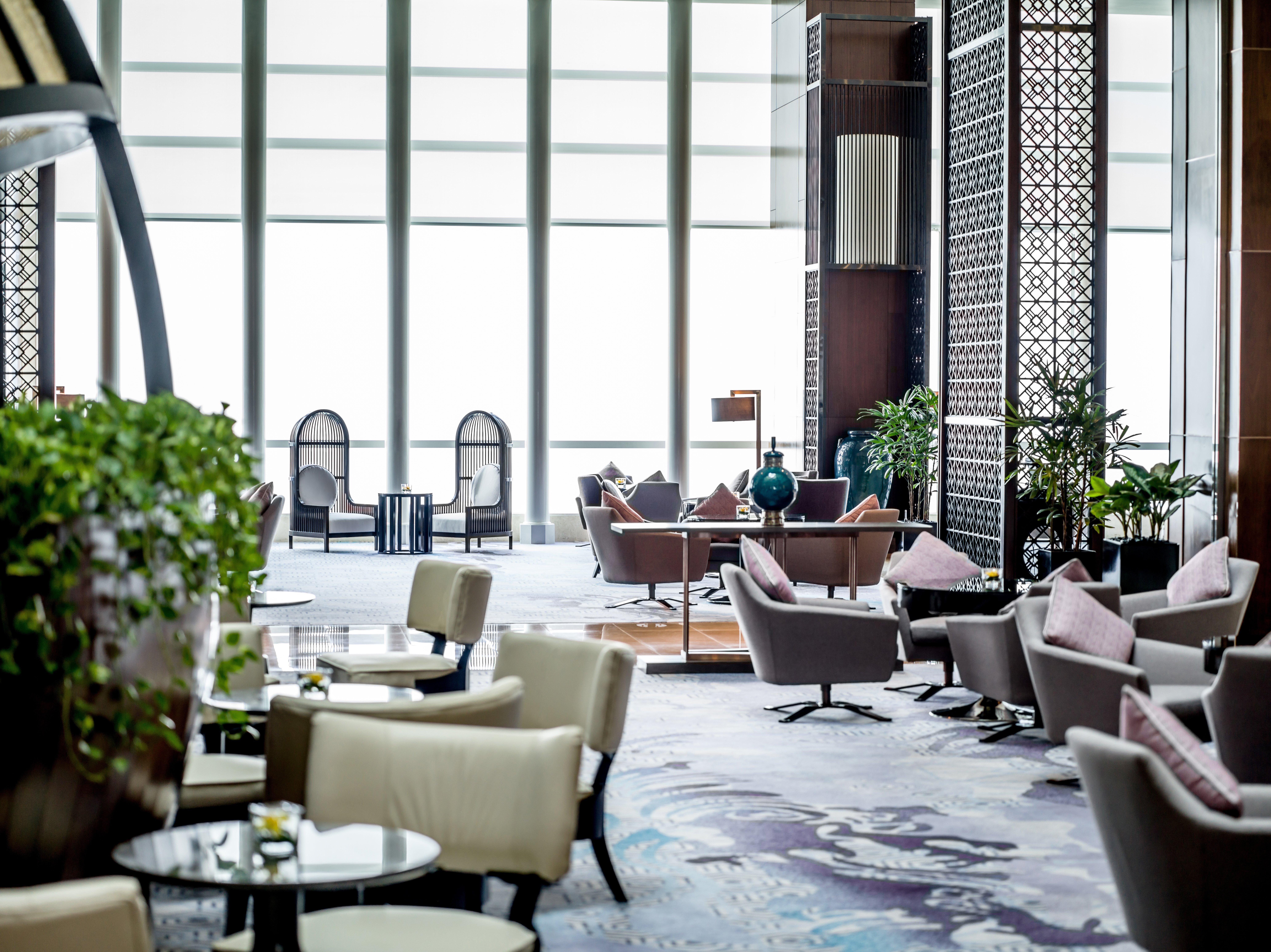 Intercontinental Hanoi Landmark72 By Ihg Екстериор снимка