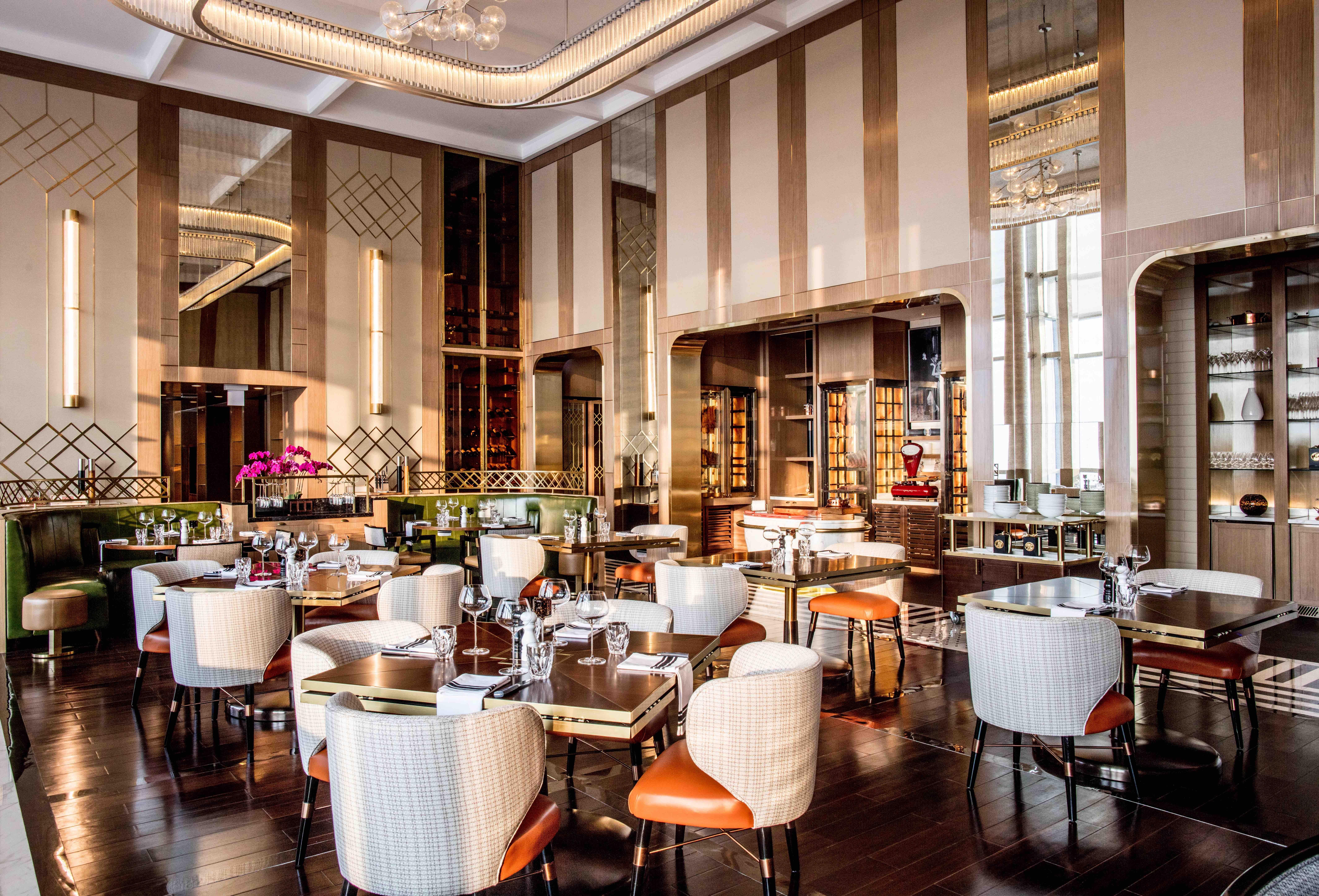 Intercontinental Hanoi Landmark72 By Ihg Екстериор снимка