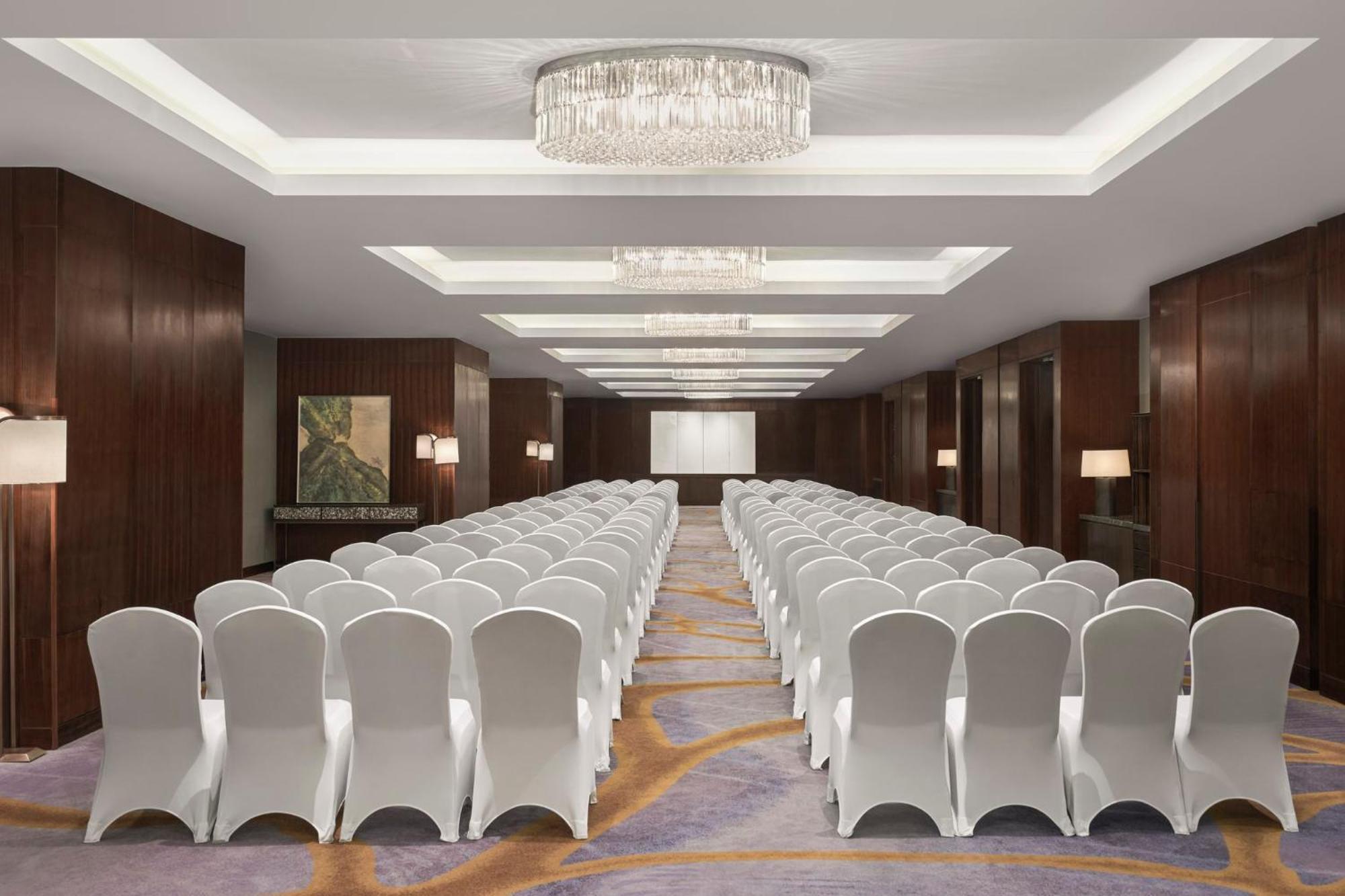 Intercontinental Hanoi Landmark72 By Ihg Екстериор снимка